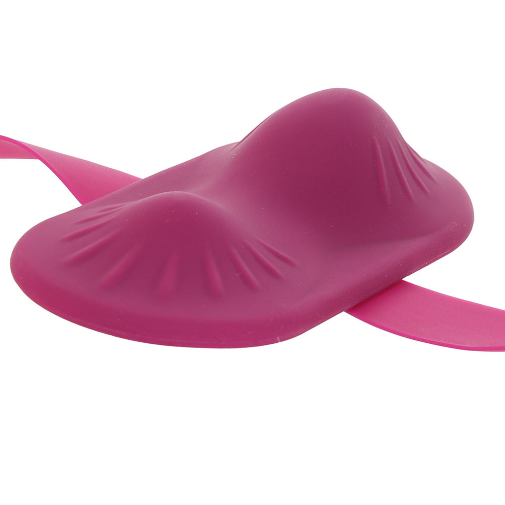 Dual Rider Grinder Vibe Vibrators > Grinder Sex Toys - Tophatter Daily Deals